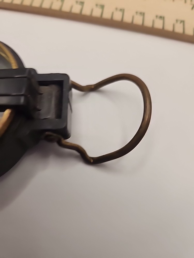 Engineer Lensatic Compass