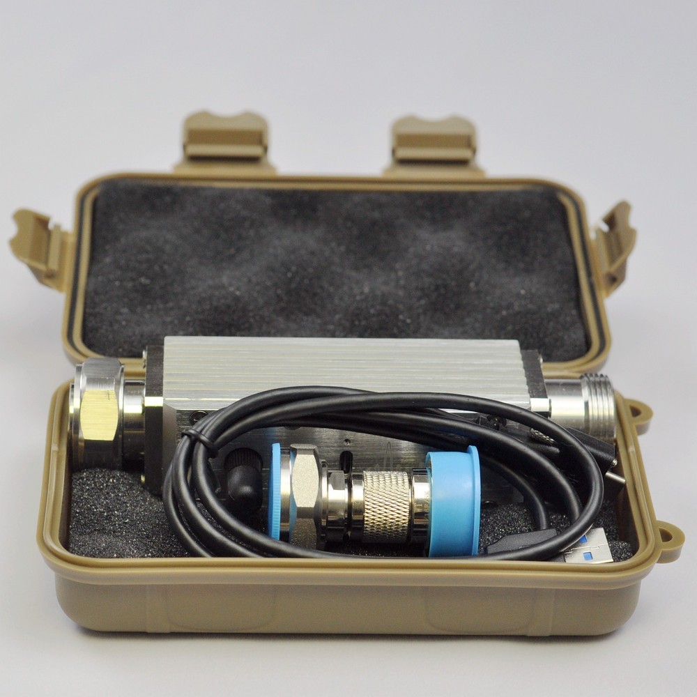 PM-1A High Power&Precision RF Power Meter