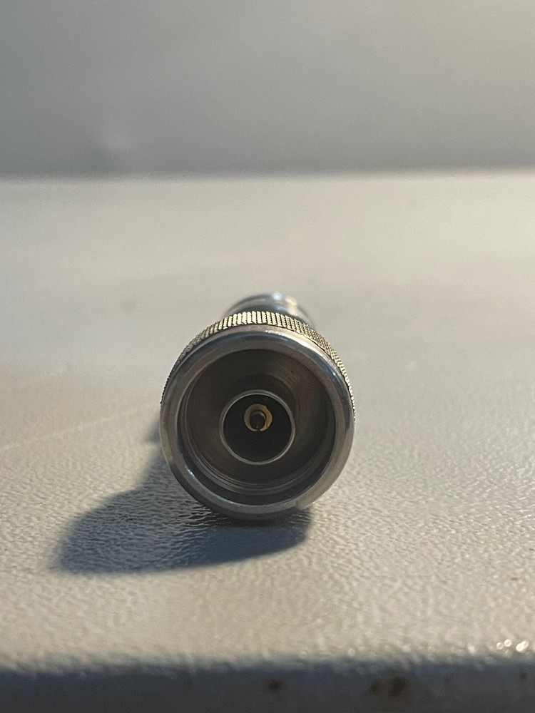 Narda 757C-3 Attenuator 3dB