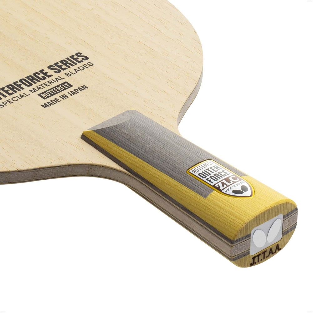 Outerforce ZLC CS Blade
