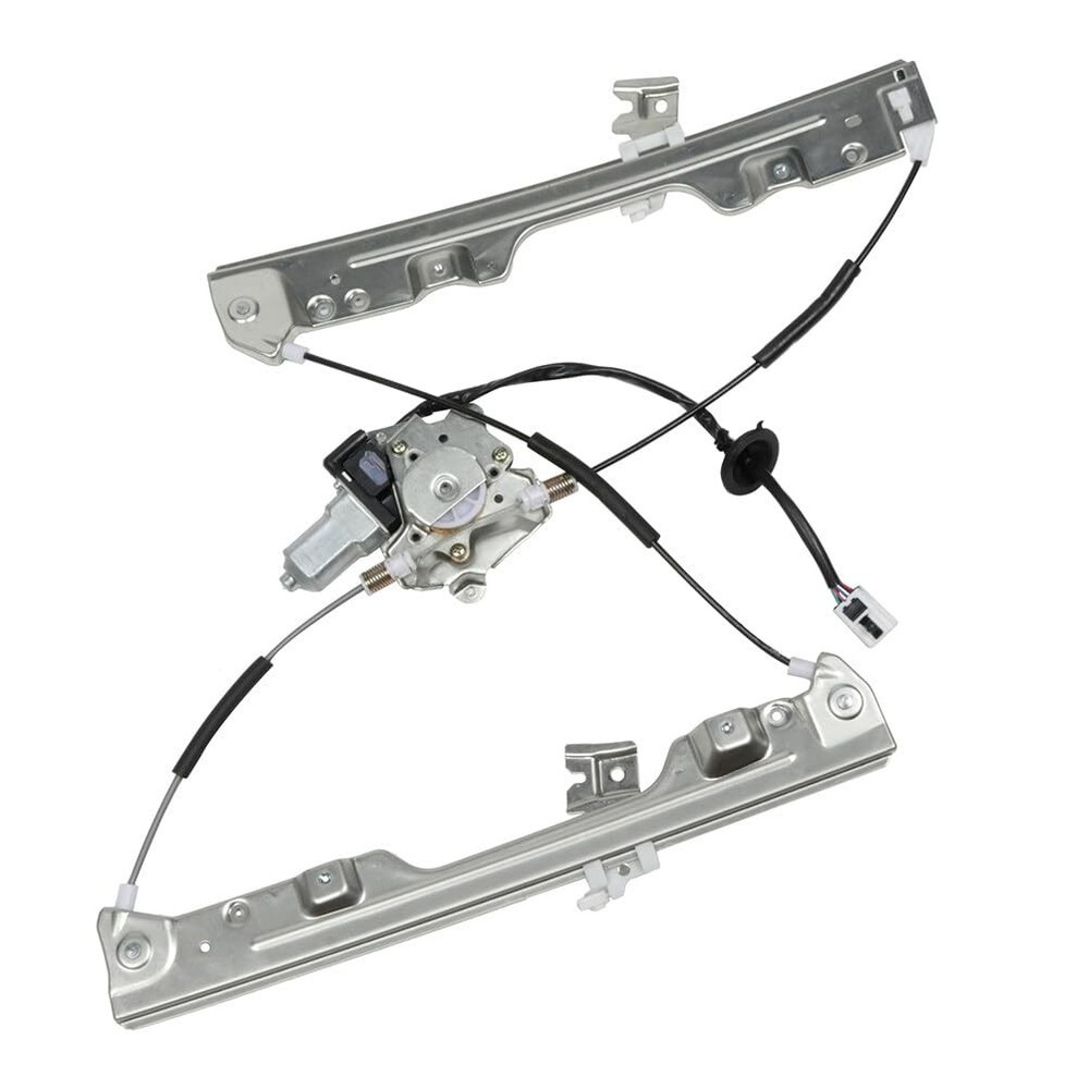 748-554 Front Left Window Regulator for 2003-2007 Murano with Motor