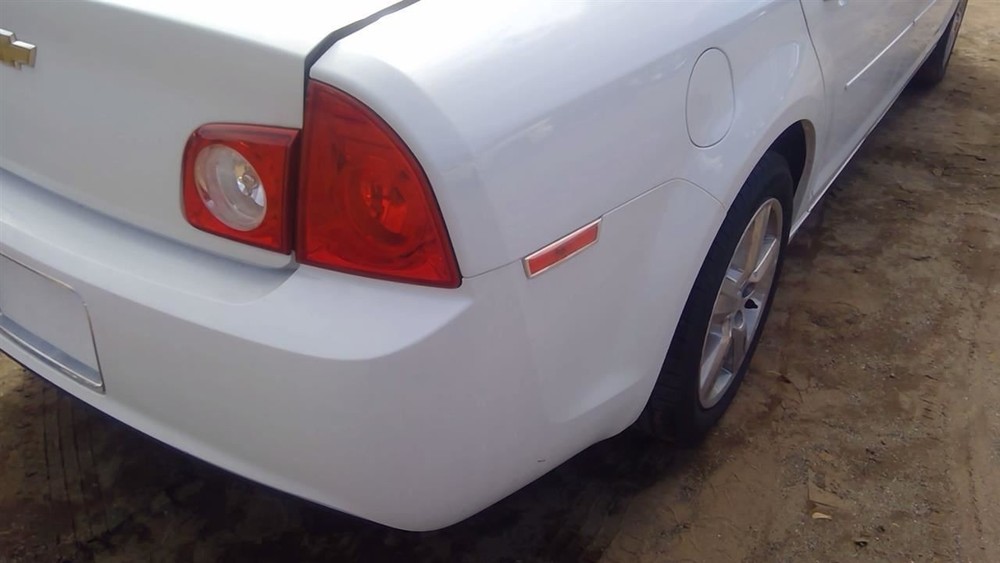 MALIBU 2012 Transmission Shift 1763743