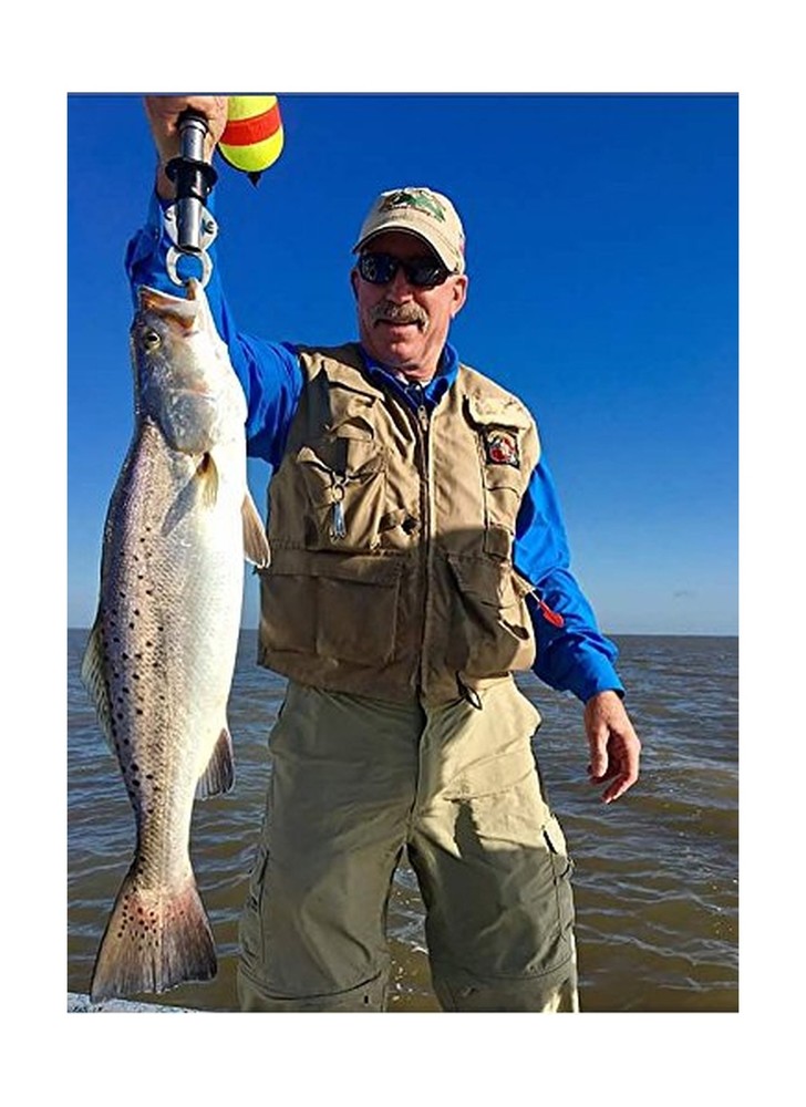 Boga Grip 315 15lb Scale 1