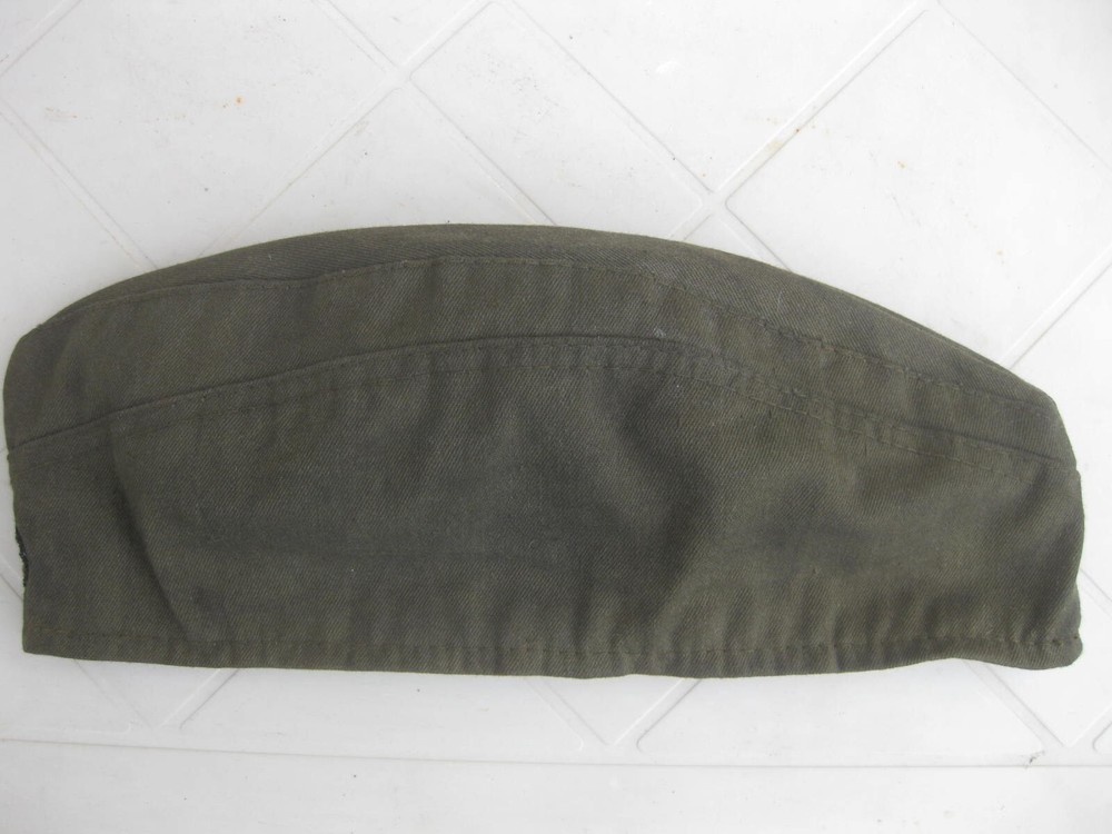 Old German Military Rda Cap