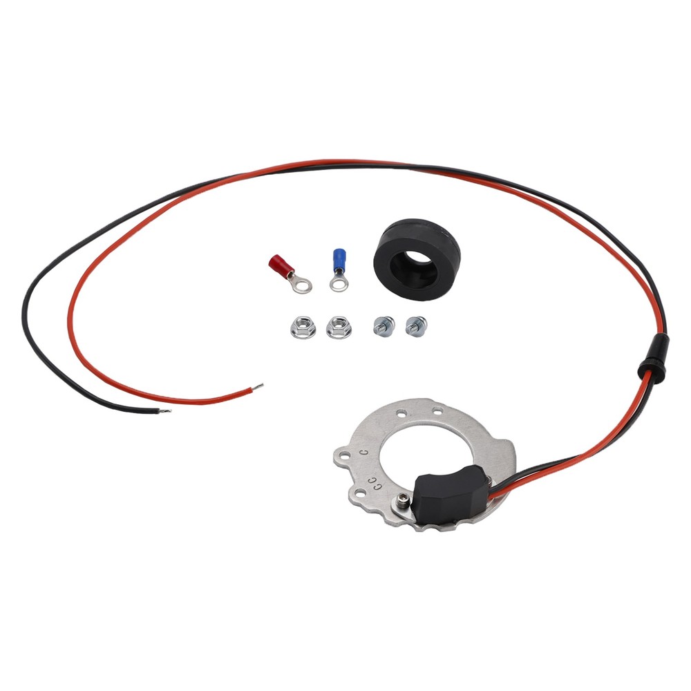 1244A Ignitor Electronic Ignition Conversion Kit for Ford 4 Cylinder