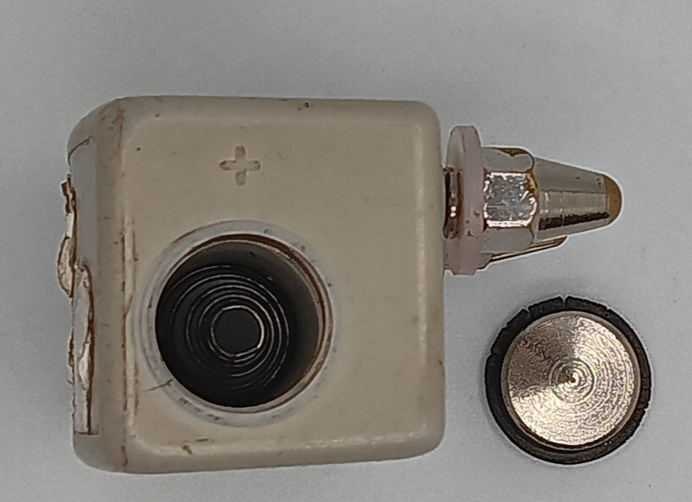 DOG GUARD DG9-XT 7kR Non-Coded Receiver With Battery