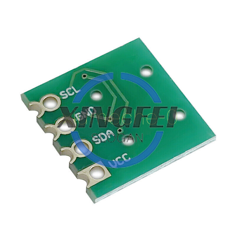 AHT21B Digital Temperature Humidity Sensor Detection Module NEW