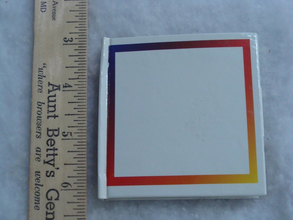 Create-A-Book Template Hefty Publishing 4 Tabbed Pages White