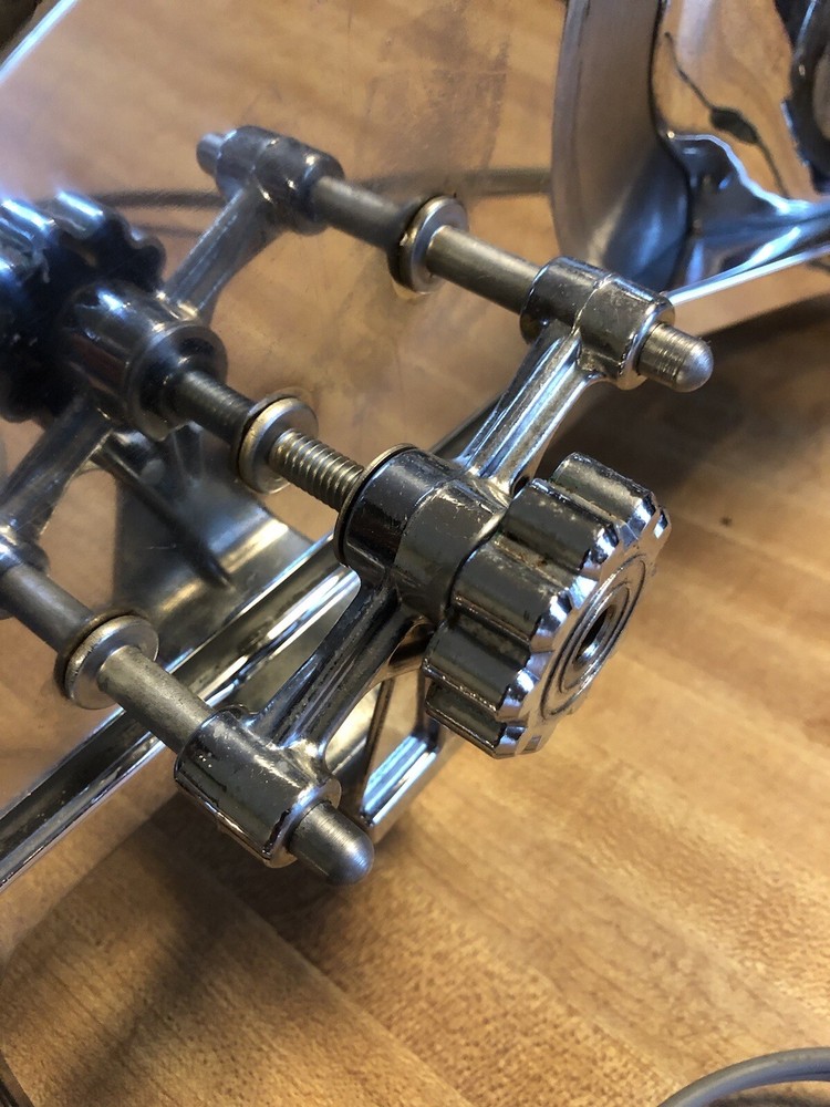 National Slice-Crafter 900SA