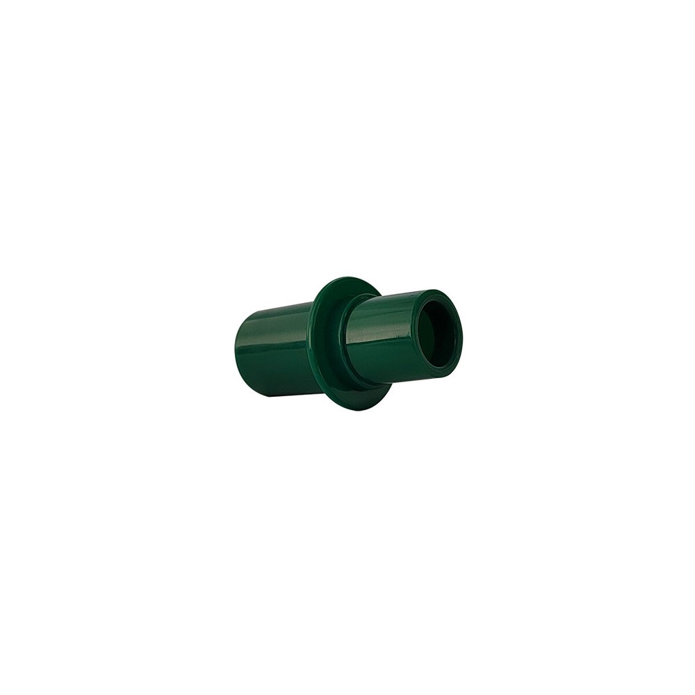 100pcs One Way Valve for CPR face shield Training Green