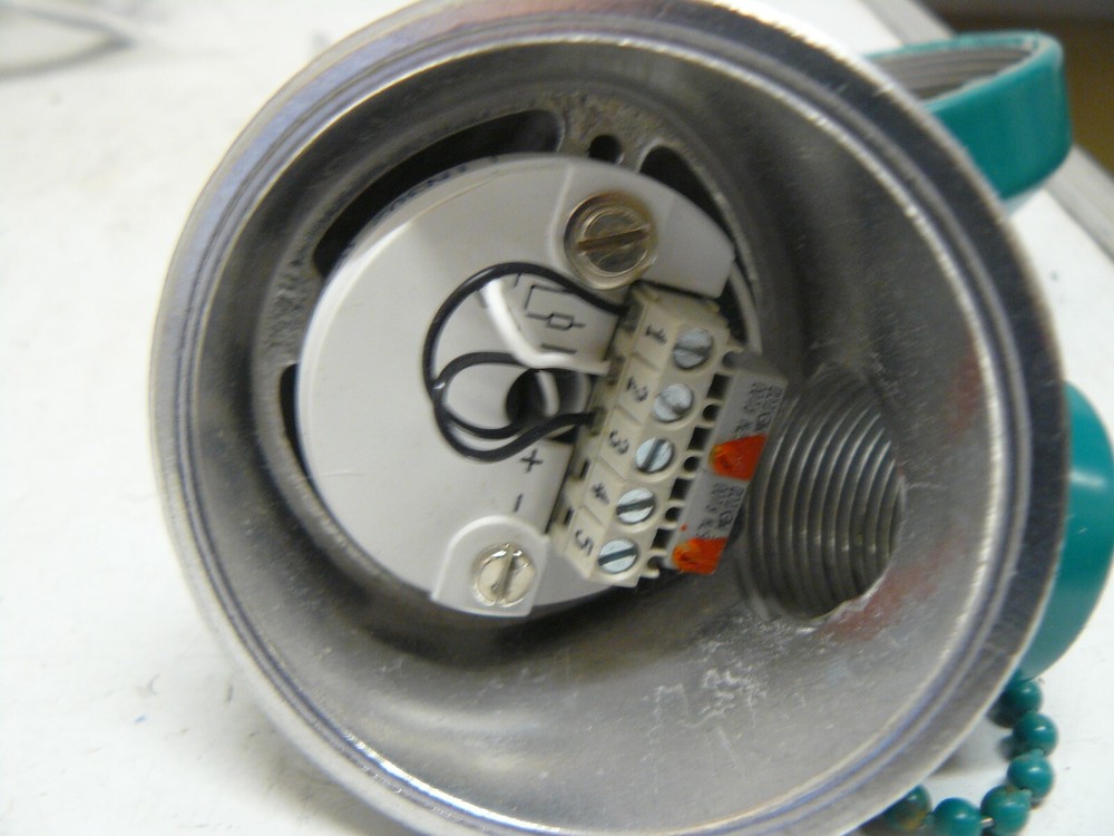 C-Temp 400-00349 temperature sensor 9 inch probe