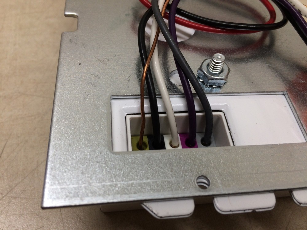 eldoLED Ecodrive 261/B Intelligent LED Driver/Controller