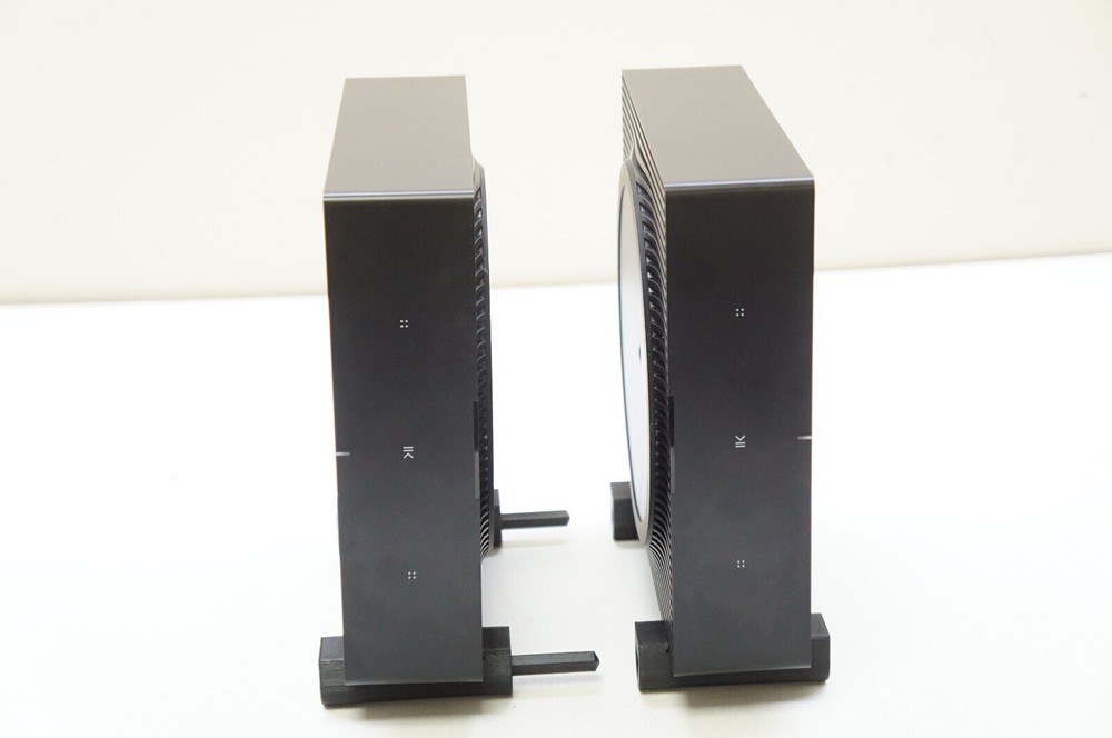 Sonos Amp Stacker Tower, Vertical foot base Holder Storage System