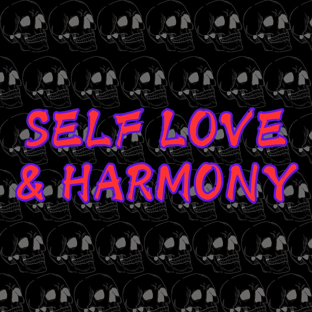 Self Love & Harmony Spell