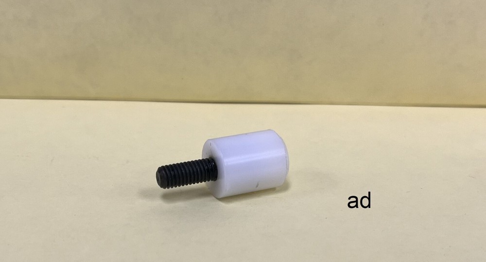Kammann 415171110065 Spindle Clamping Tip