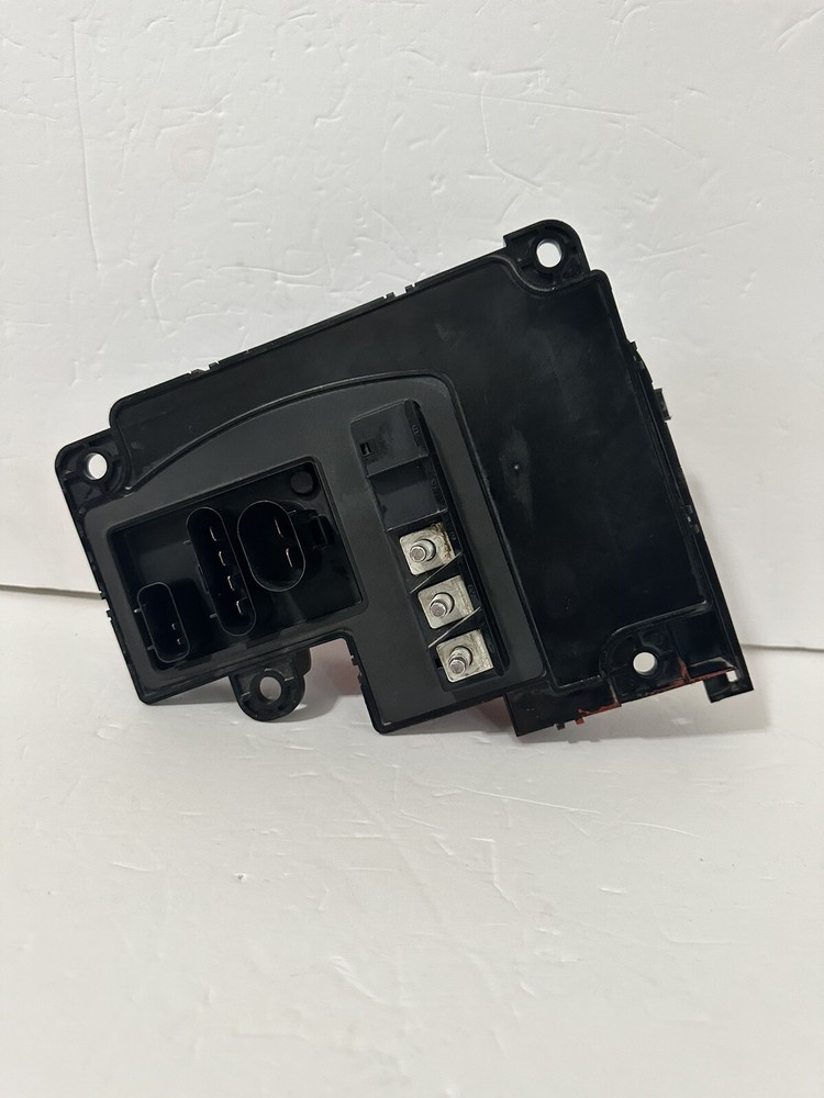 18-24 FREIGHTLINER CASCADIA MAIN POWER COMPUTER CONTROL MODULE A66-01883-002 OEM