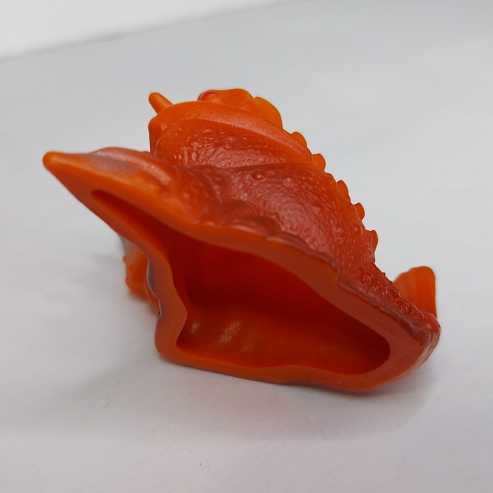 2001 Godzilla 1.5" 1966 Ebirah Mini Figure Finger Puppet Gashapon Bandai