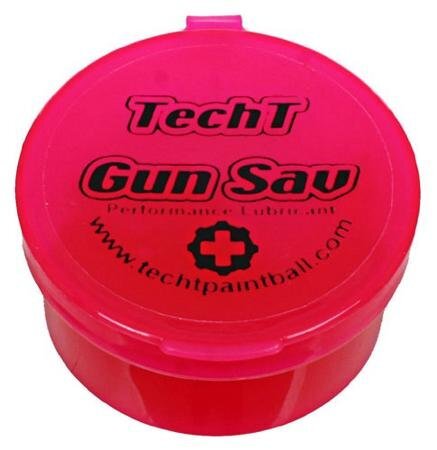 TechT Gun Sav Paintball Grease