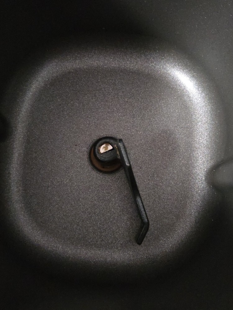 Gold star Breadmaker HB-020E Tested Works