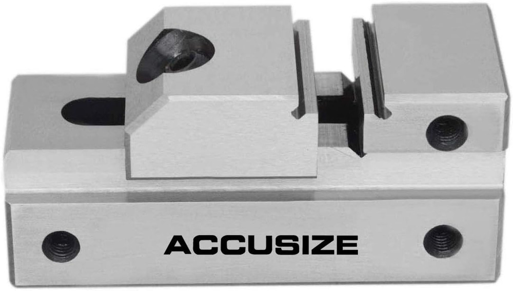 1/25 mm Mini Precision Toolmakers Insert Vise 35...