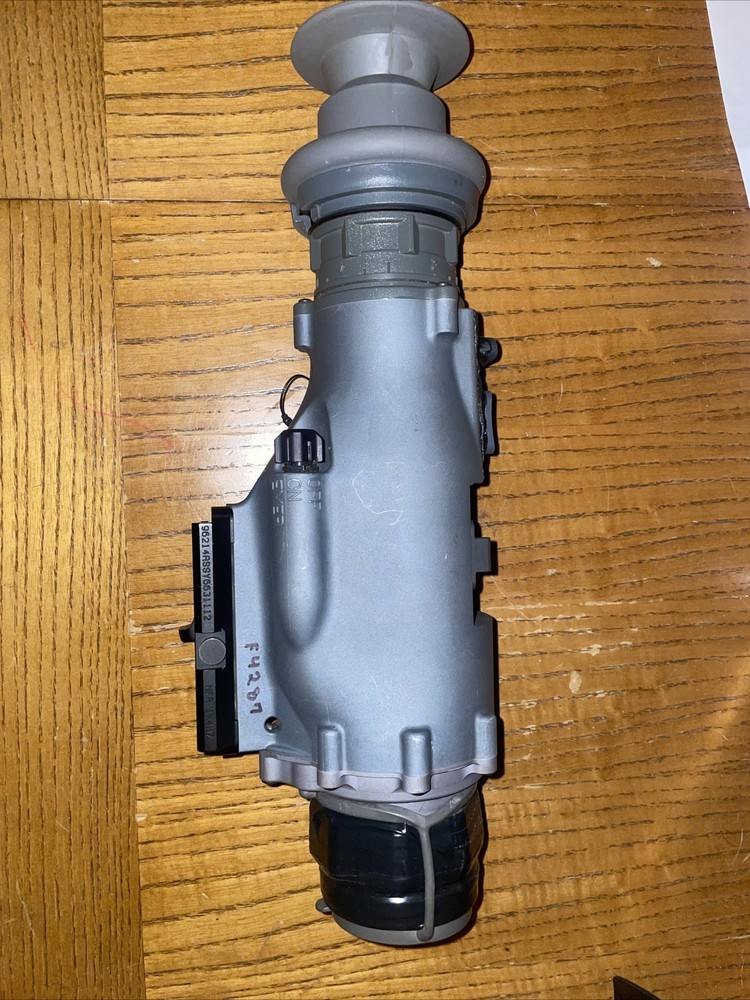 Working Pas -13E Medium Weight Thermal Scope READ DESCRIPTION!!!!