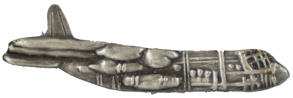 C-130 HAT PIN