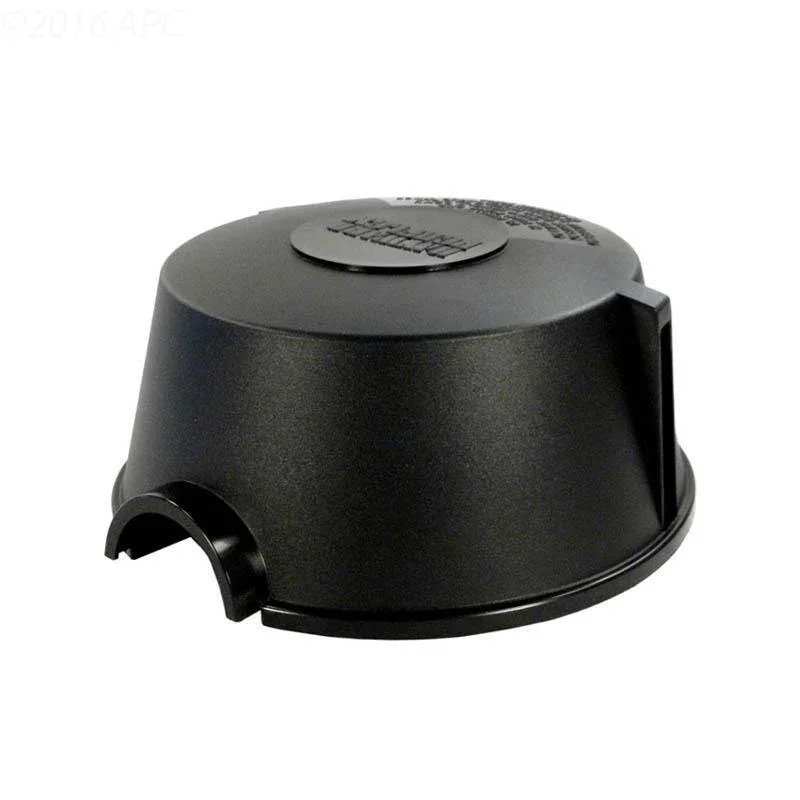 Bump Mechanism Cover