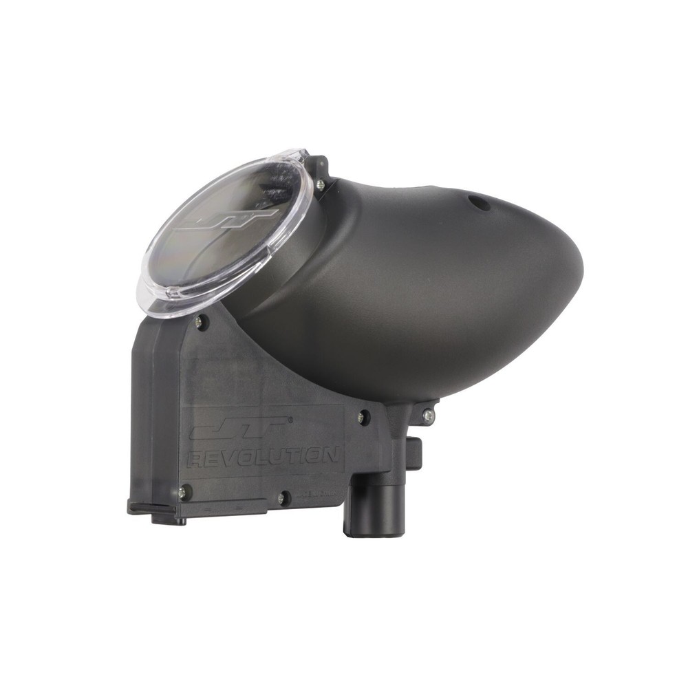 JT Revolution Classic Loader - Smoke - Paintball