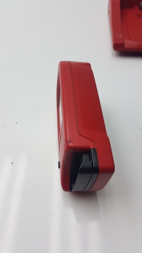 HemoCue Hb 201 DM Hemoglobin System Analyzer