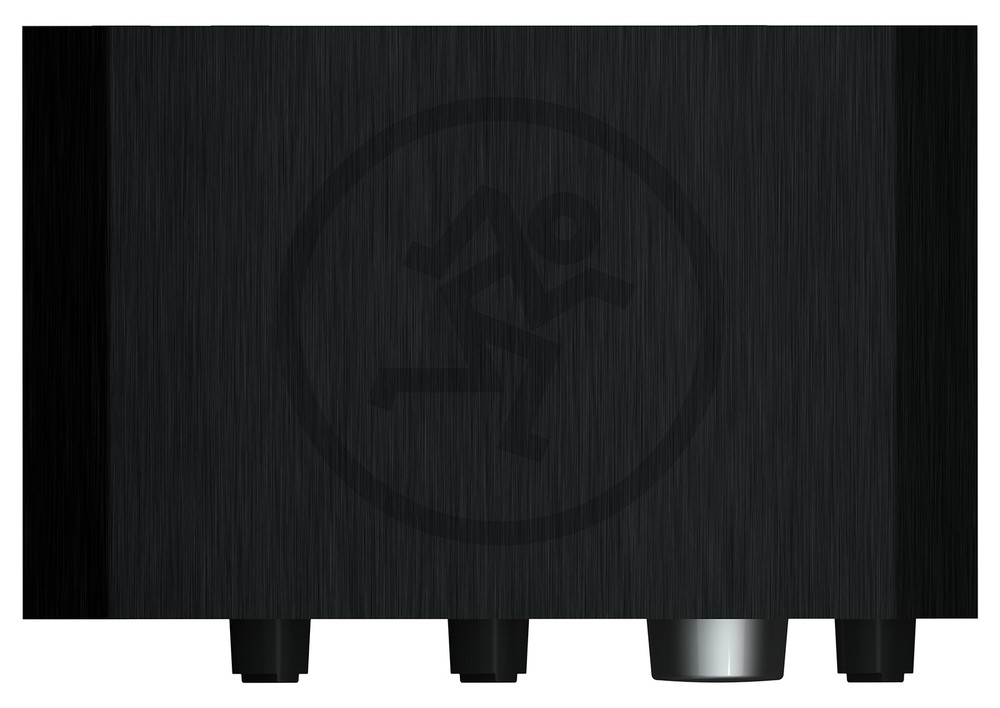 Mackie Onyx Artist 1.2 2x2 USB Recording Studio Interface+Microphone+Cable+Mount