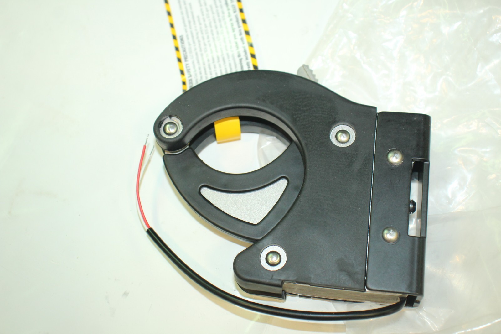 Santa Cruz Gunlocks SC-6 Universal Gunlock