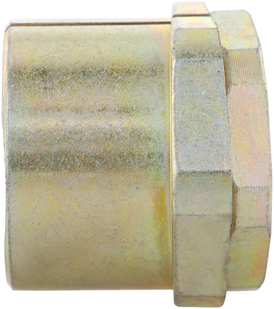 For 2009 Ford E-350 Super Duty - Alignment Camber Bushing Delphi