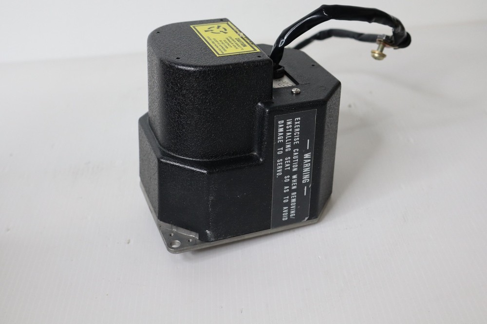 Bendix King KS 271A Primary Servo 065-0060-09