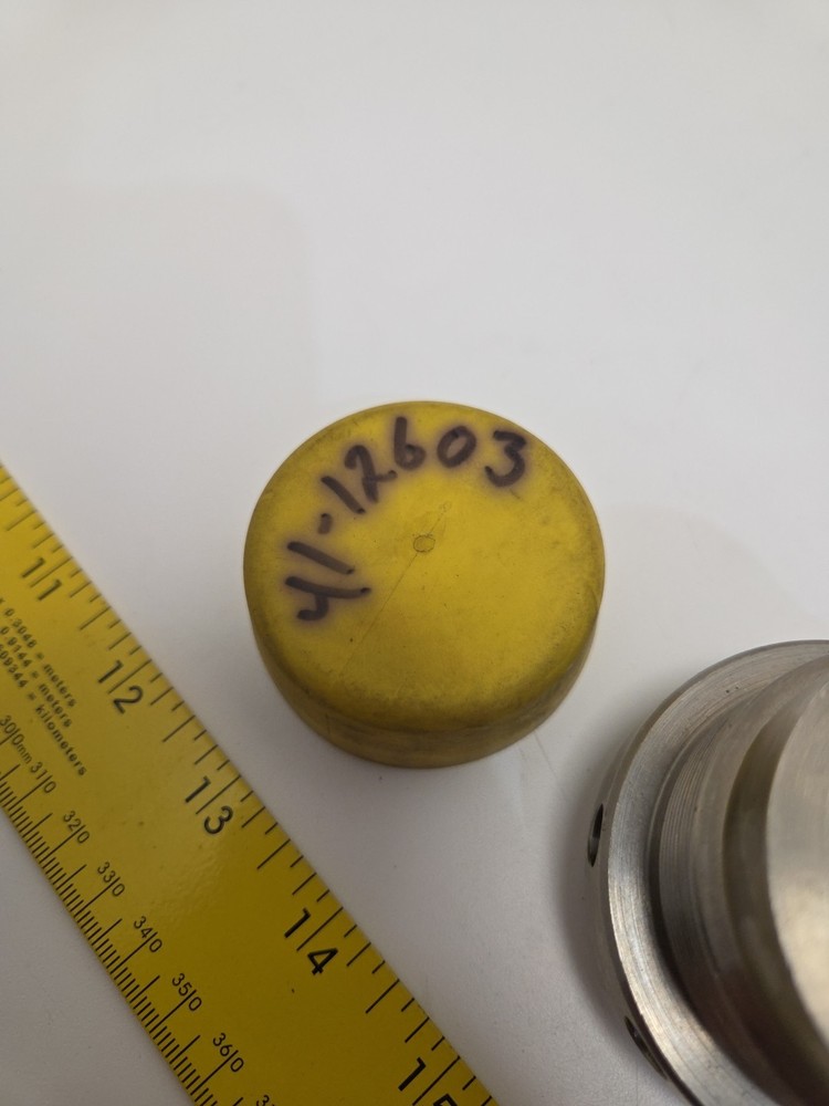 Binks 41-12603 Packing Nut