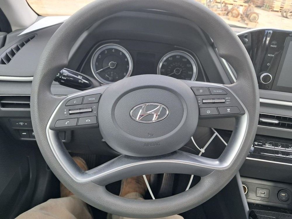 Fuse Box Engine Compartment Fits 20-23 SONATA 4892869