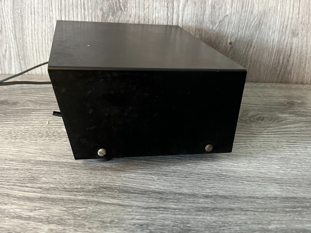 Protronics PDD-2 programmable Digital Display - Vintage - Works