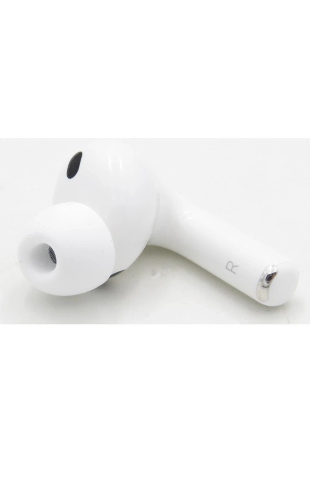 Apple AirPods Pro 3 (3rd Gen) Right Side ONLY Replacement Tested Fully Working!!