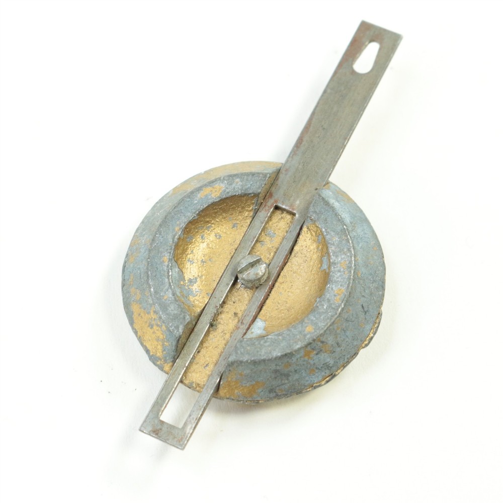 Clock Pendulum Bob 1.8 oz - XC1288