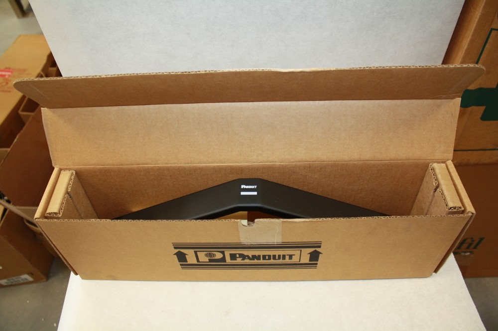 PANDUIT CPAF1BLY FILLER PANEL