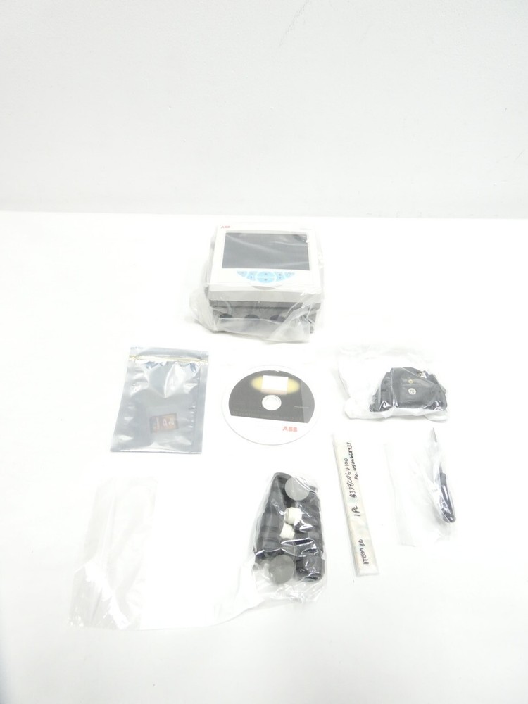 Abb SM503FC/C0SR010E/STD Sm500f Series Videographic Chart Recorder
