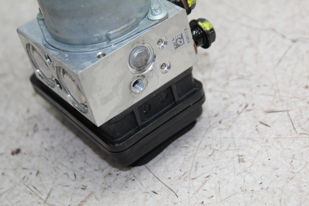 2022 DUCATI MONSTER 937 ABS PUMP UNIT MODULE