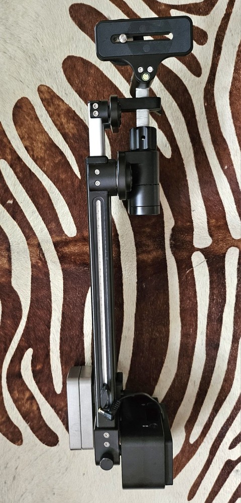 Edelkrone JibONE v1 Attachable Camera Tripod Stabilizer
