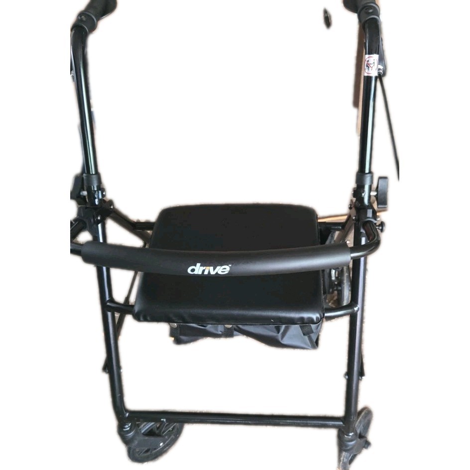 Rollator (walker)