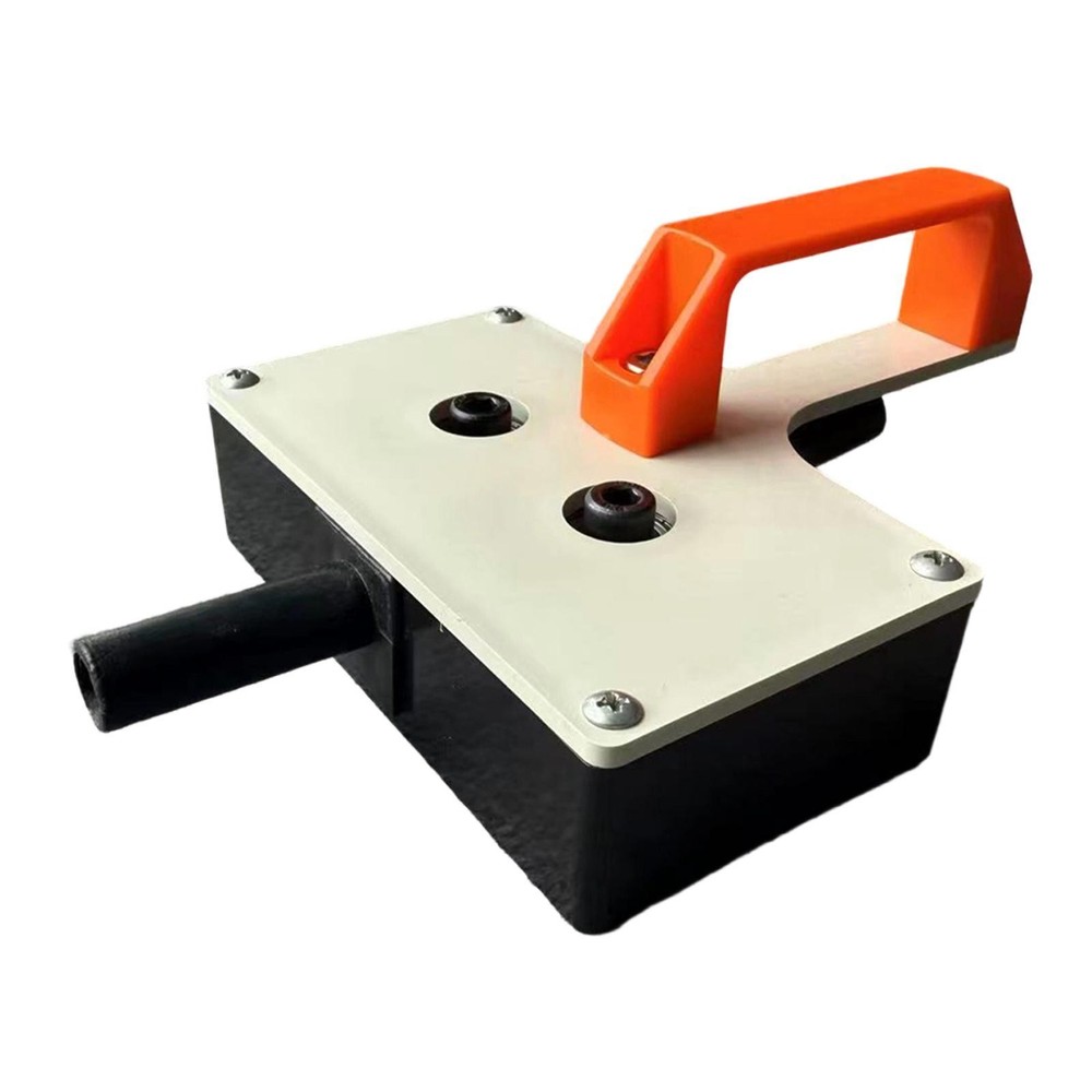 Wire Puller Assist Tool Wear Resistant Portable Cable Installation Tool for
