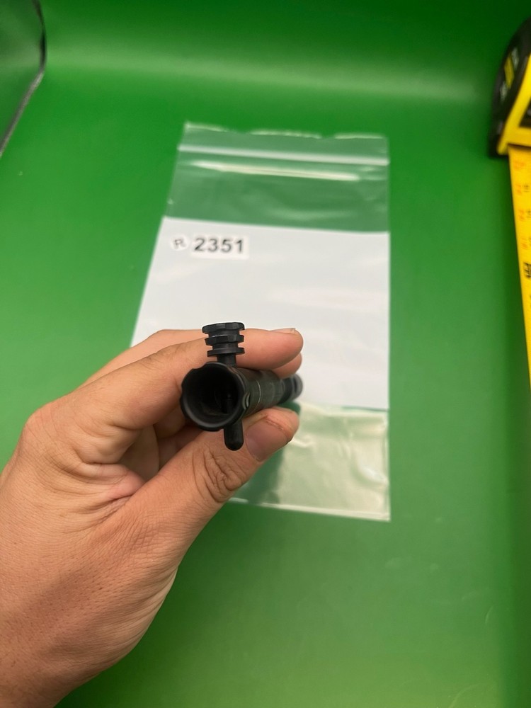 Planet Eclipse Autococker Bolt