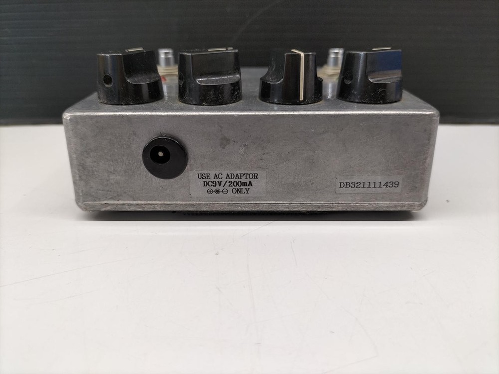 Sobbat Db-3 Effector No.nm1550