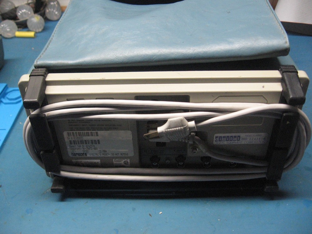 Tektronix 2445 Portable scope