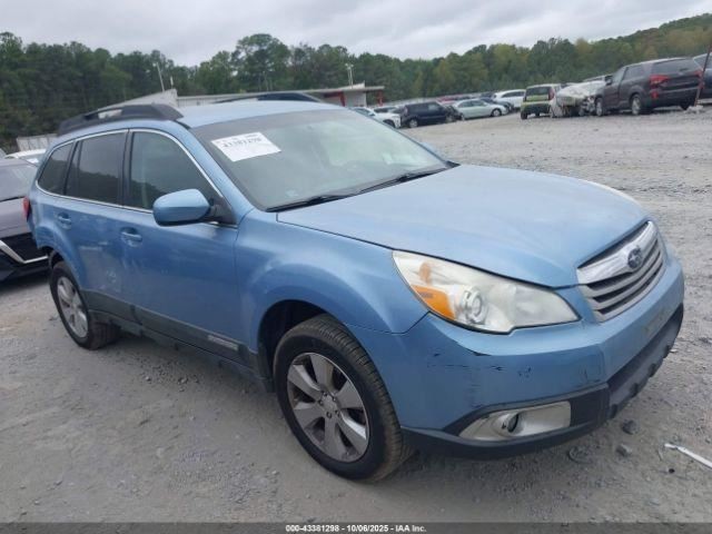 Fuse Box Engine Compartment Fits 10-14 LEGACY 4878951