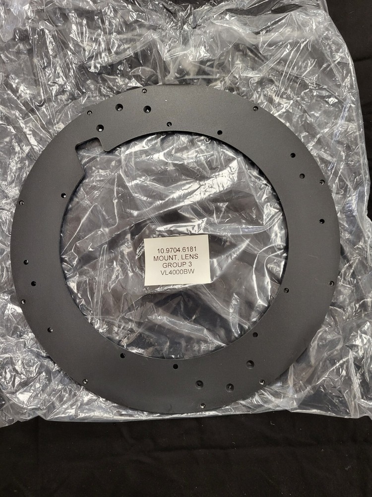 Mount, Lens Group 3 VL4kBW