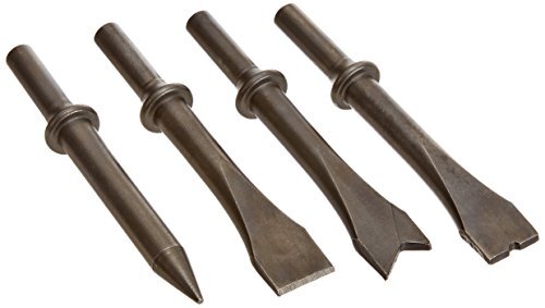 9501 4inch Edge Series Hammer Chisel Set